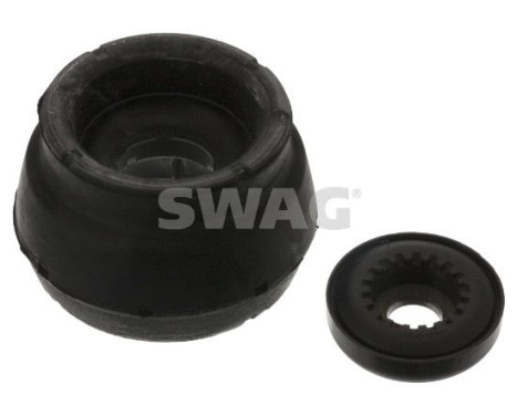 Spring strut bearing set
