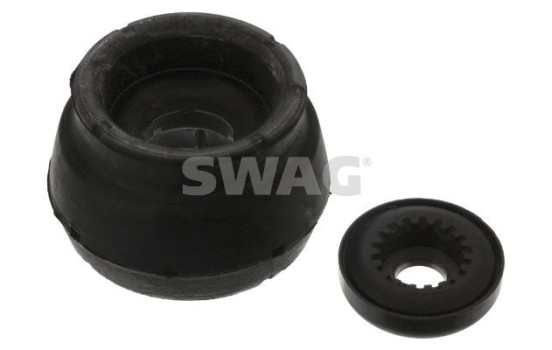 Spring strut bearing set