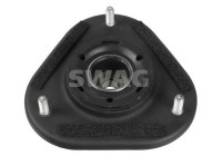 Spring strut bearing set