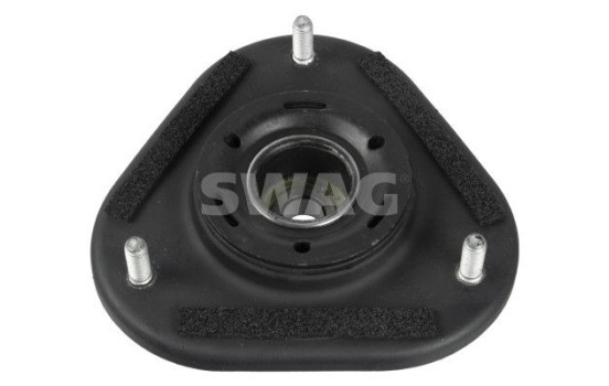 Spring strut bearing set