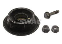 Spring strut bearing set