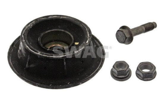 Spring strut bearing set