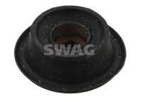 Spring strut bearing set