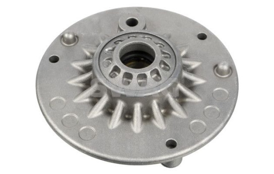 Spring strut bearing set