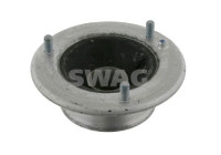 Spring strut bearing set