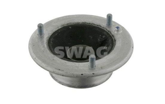Spring strut bearing set