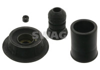Spring strut bearing set