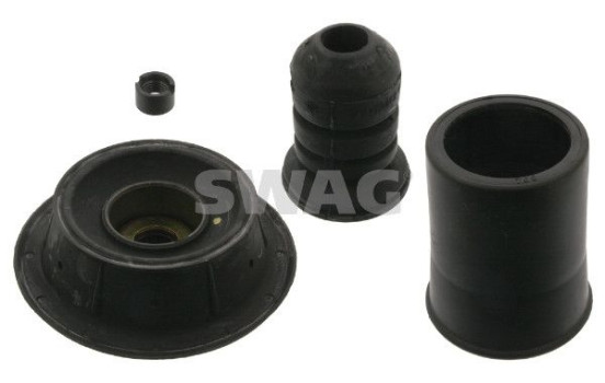 Spring strut bearing set
