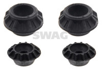 Spring strut bearing set