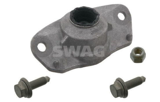 Spring strut bearing set