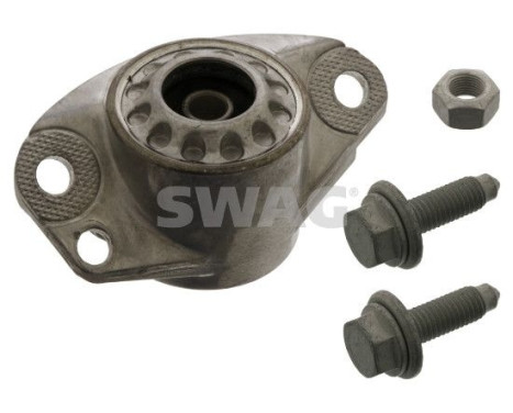 Spring strut bearing set