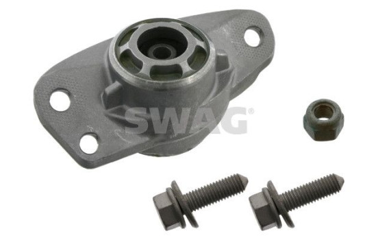 Spring strut bearing set