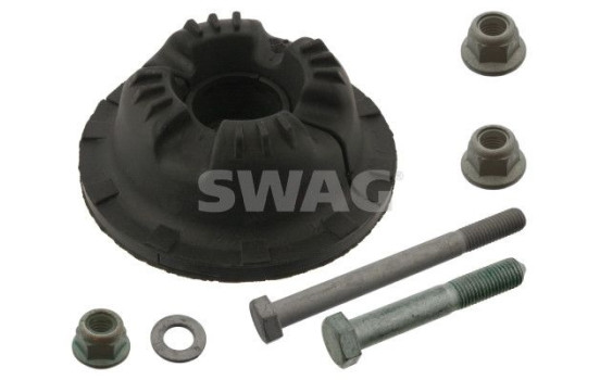 Spring strut bearing set