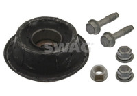 Spring strut bearing set