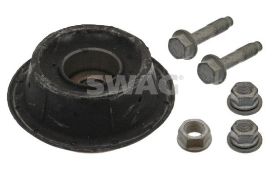 Spring strut bearing set