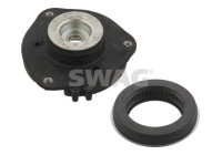 Spring strut bearing set