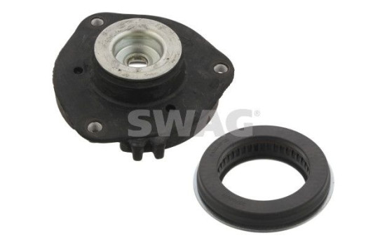 Spring strut bearing set