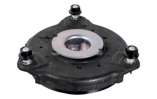 Spring strut bearing set