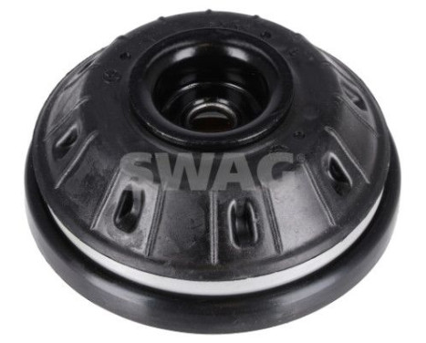 Spring strut bearing set