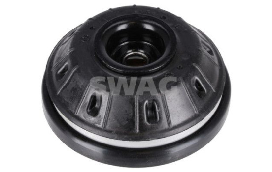 Spring strut bearing set