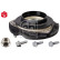 Strut bearing set 181869 FEBI, Thumbnail 2