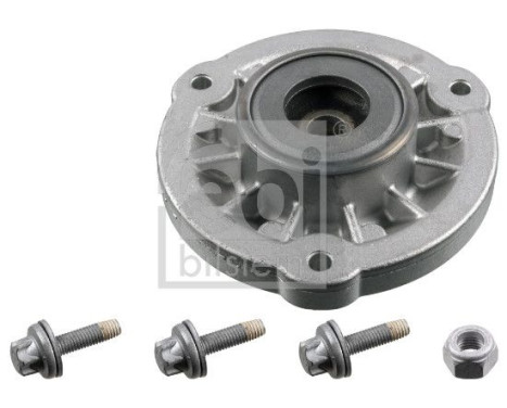 Strut bearing set 181875 FEBI
