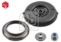 Strut bearing set 182118 FEBI