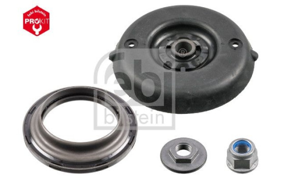 Strut bearing set 182118 FEBI