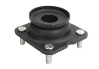 Strut holder