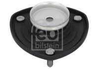strut liner without ball bearing 183569 FEBI