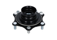 Strut mounting