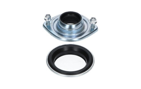 Strut mounting