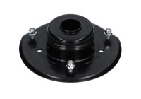 Strut mounting