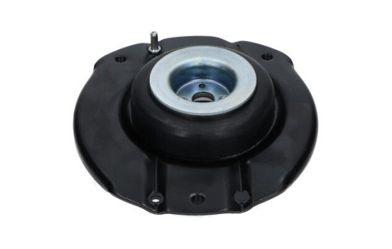 Strut mounting