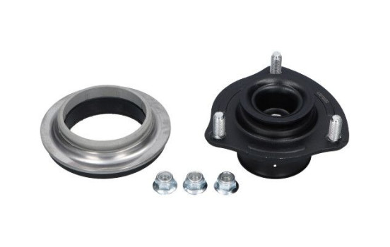 Strut mounting