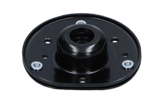 Strut mounting