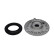 Strut mounting
