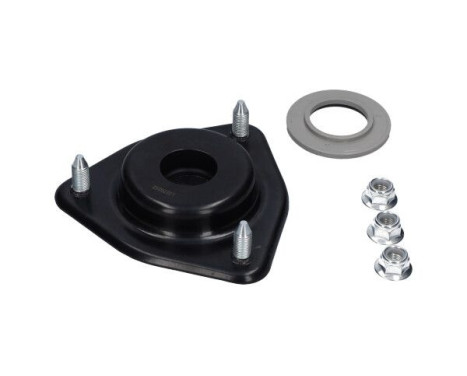 Strut mounting, Image 4