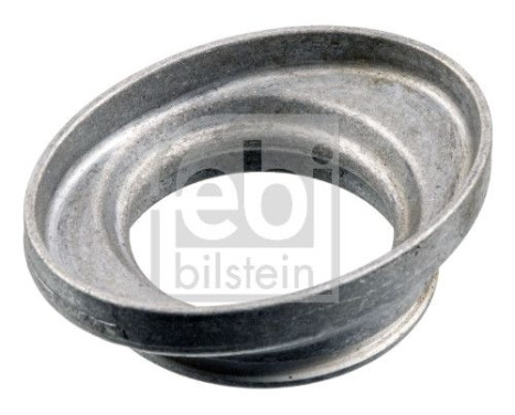 Supporting Ring, suspension strut bearing 23520 FEBI, Image 2