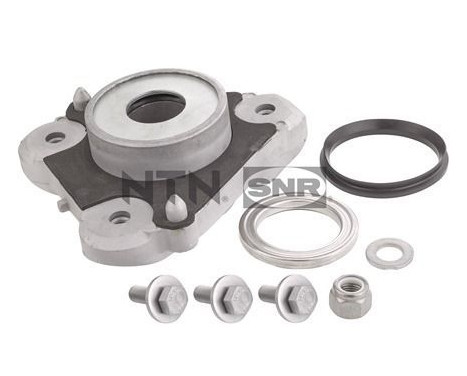 SUSPENSION KIT