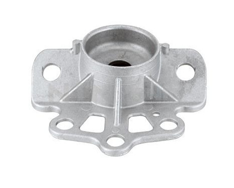 SUSPENSION KIT
