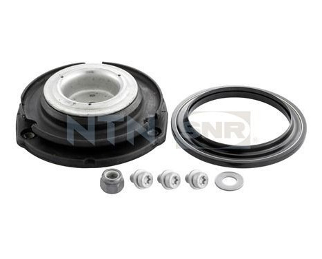 SUSPENSION KIT