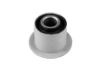 Suspension, leaf spring