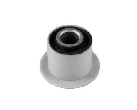 Suspension, leaf spring