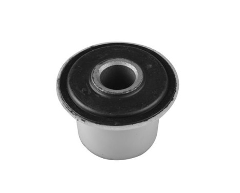 Suspension, leaf spring, Image 2