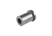 Suspension, leaf spring