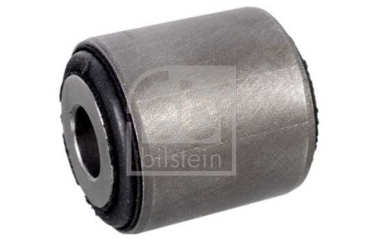 Suspension, shock absorber 176491 FEBI