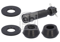 Suspension, shock absorber 183026 FEBI