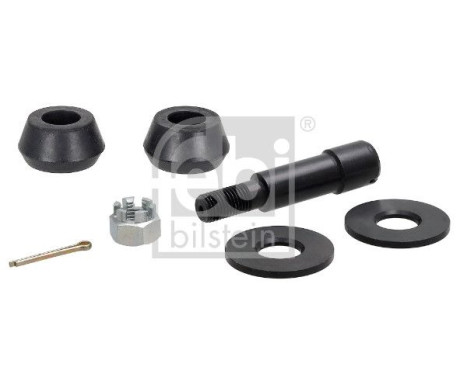 Suspension, shock absorber 183026 FEBI