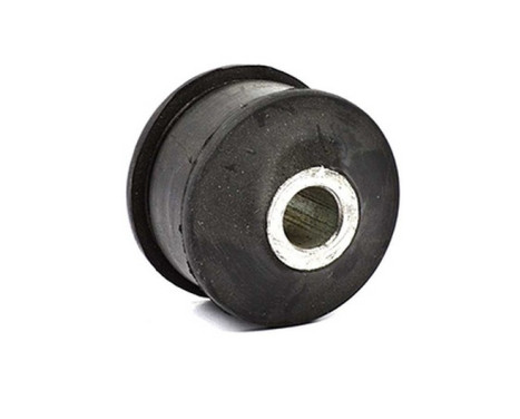 Suspension, shock absorber